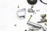1996 HONDA SHADOW ACE 1100 OEM ENGINE MOUNTING BOLTS HARDWARE MOTOR SCREWS
