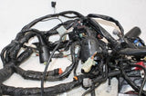 2006 HONDA GOLDWING 1800 GL1800 OEM MAIN ENGINE WIRING HARNESS MOTOR WIRE LOOM