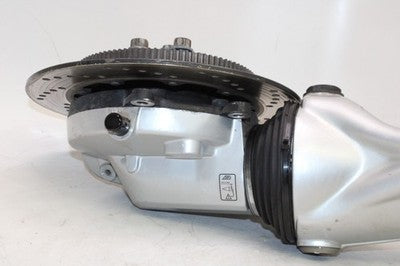2003 BMW K1200GT K41 OEM REAR SWINGARM SUSPENSION ARM FINAL DRIVE
