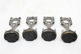 06-07 SUZUKI GSXR 750 OEM ENGINE MOTOR BLOCK PISTONS