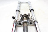 01-07 KAWASAKI ELIMINATOR 125 BN125A OEM FRONT END COMPLETE TRIPLE TREE