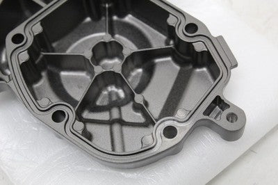 2016 KAWASAKI VERSYS 1000 KLZ1000 OEM Engine Cover Pulse