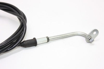 2005 YAMAHA VINO 125 YJ125 OEM SEAT CABLE