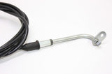 2005 YAMAHA VINO 125 YJ125 OEM SEAT CABLE