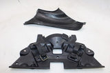 97-07 YAMAHA YZF600R OEM INNER FAIRING COWL PANEL TRIM OEM