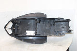 2004 TRIUMPH DAYTONA 600 OEM REAR BACK TAIL UNDERTAIL BATTERY TRAY PLASTIC
