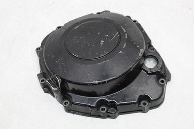 2003 2004 SUZUKI GSXR 1000 OEM CLUTCH SIDE ENGINE MOTOR COVER