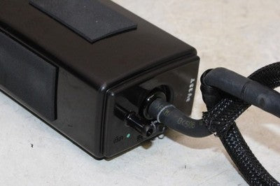 17-25 KAWASAKI NINJA 650 EX650 OEM EVAP VAPOR CHARCOAL EMISSION CANISTER