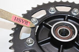 12-18 KAWASAKI KLR650 OEM REAR BACK SPROCKET