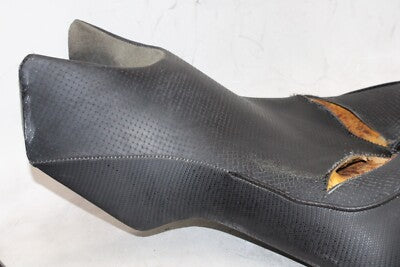 2005 DUCATI MULTISTRADA 1000 DS FRONT REAR SEAT SADDLE CORBIN