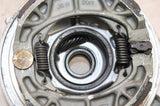 1987 HONDA ELITE 150 CH150 OEM REAR BACK DRUM