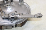 1972 HONDA CL350 SCRAMBLER OEM FRONT DRUM BRAKE