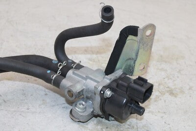 2007 SUZUKI SV650 OEM AIR VALVE SOLENOID TOP ENGINE SWITCH SENSOR
