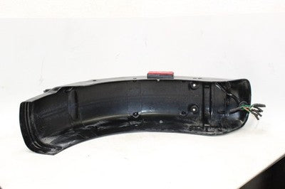99-09 HONDA REBEL 250 CMX250C OEM REAR BACK WHEEL FENDER MUD GUARD