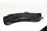 99-09 HONDA REBEL 250 CMX250C OEM REAR BACK WHEEL FENDER MUD GUARD