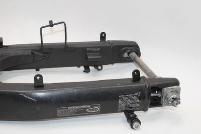 17-25 KAWASAKI VULCAN S EN650 ABS OEM REAR SWINGARM SUSPENSION ARM