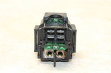 00-01 HONDA CBR929RR OEM ENGINE STARTER RELAY STARTING MOTOR SWITCH
