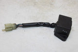 96-99 KAWASAKI VULCAN 1500 VN1500A OEM TURN SIGNAL BLINKER RELAY FLASHER SWITCH