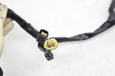 2009-2014 YAMAHA YZF R1 OEM IGNITION COIL WIRING HARNESS WIRE LOOM