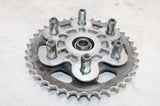 12-25 KAWASAKI NINJA 650 EX650F OEM REAR BACK SPROCKET