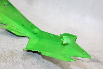 2015 KAWASAKI NINJA 300 EX300B ABS OEM REAR BACK TAIL FAIRING COWL SHROUD PAIR