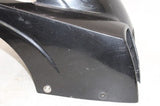 2001 BUELL BLAST P3 OEM REAR BACK WHEEL TIRE HUGGER FENDER