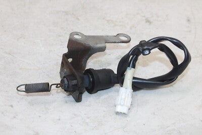 09-16 YAMAHA FZ6R OEM REAR BACK BRAKE SENSOR