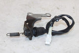 09-16 YAMAHA FZ6R OEM REAR BACK BRAKE SENSOR