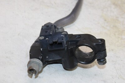 2003 KAWASAKI NINJA 250R EX250F OEM CLUTCH PERCH MOUNT WITH LEVER