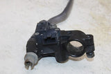 2003 KAWASAKI NINJA 250R EX250F OEM CLUTCH PERCH MOUNT WITH LEVER
