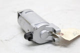 2003 BMW F650GS DAKAR OEM ENGINE STARTING STARTER MOTOR -DC 12V