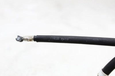 08-09 SUZUKI GSXR 600 OEM CLUTCH CABLE LINE