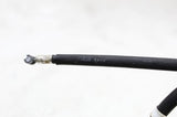 08-09 SUZUKI GSXR 600 OEM CLUTCH CABLE LINE