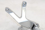 2002 YAMAHA YZF600R OEM RIGHT REAR BACK PASSENGER PEG