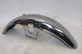 80-81 YAMAHA XS850 OEM FRONT WHEEL FENDER