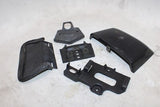 1998 KAWASAKI CONCOURS 1000 ZG1000A OEM INNER COWL SET