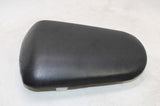 2002 KAWASAKI NINJA ZX6R ZX600J OEM REAR PASSENGER TANDEM SEAT SADDLE PILLION