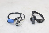 2016 SUZUKI BANDIT 1250S GSX1250SA OEM FRONT ABS BRAKE SENSOR W REAR ABS SENSOR
