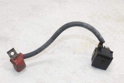 2006 SUZUKI KATANA 600 GSX600F OEM ENGINE STARTER RELAY STARTING MOTOR SWITCH