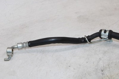 06-07 SUZUKI GSXR 750 OEM FRONT BRAKE HOSE FLUID LINE