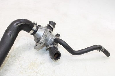 2008 SUZUKI SV650 OEM THERMOSTAT HOUSING