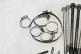 1994 SUZUKI INTRUDER 800 VS800GL OEM ENGINE MOUNTING BOLTS HARDWARE MOTOR SCREWS
