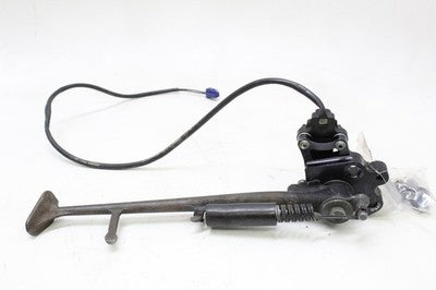 06-09 YAMAHA YZF R6S OEM KICKSTAND SIDE KICK STAND