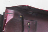 2004 HONDA SHADOW VLX VT600CD OEM REAR BACK WHEEL FENDER MUD GUARD