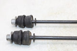 2015 POLARIS SPORTSMAN ACE 570 OEM REAR BACK SWAY BAR SUSPENSION BAR PAIR