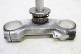 2009 BMW G450X OEM FRONT FORKS CLAMP LOWER TRIPLE TREE STEM