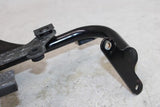 1999 KAWASAKI NINJA ZX11 OEM UPPER FAIRING MIRROR GAUGES STAY BRACKET