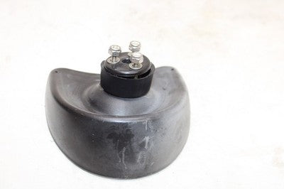 2004 HARLEY-DAVIDSON ELECTRA GLIDE OEM LEFT SIDE REAR VIEW MIRROR