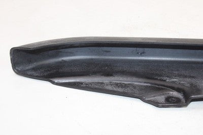 92-07 KAWASAKI NINJA 250R EX250F OEM REAR BACK DRIVE CHAIN GUARD COVER SHIELD