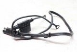 2002 KAWASAKI NINJA 500R EX500 OEM WIRING BATTERY TENDER